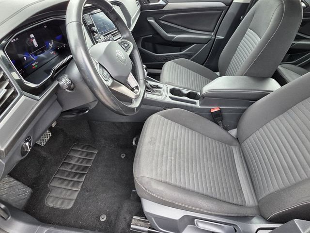 2024 Volkswagen Jetta S Automatic - 23023798 - 6