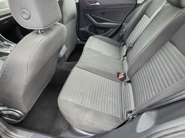 2024 Volkswagen Jetta S Automatic - 23023798 - 8
