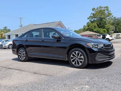 2024 Volkswagen Jetta - 3VW5M7BU2RM101292