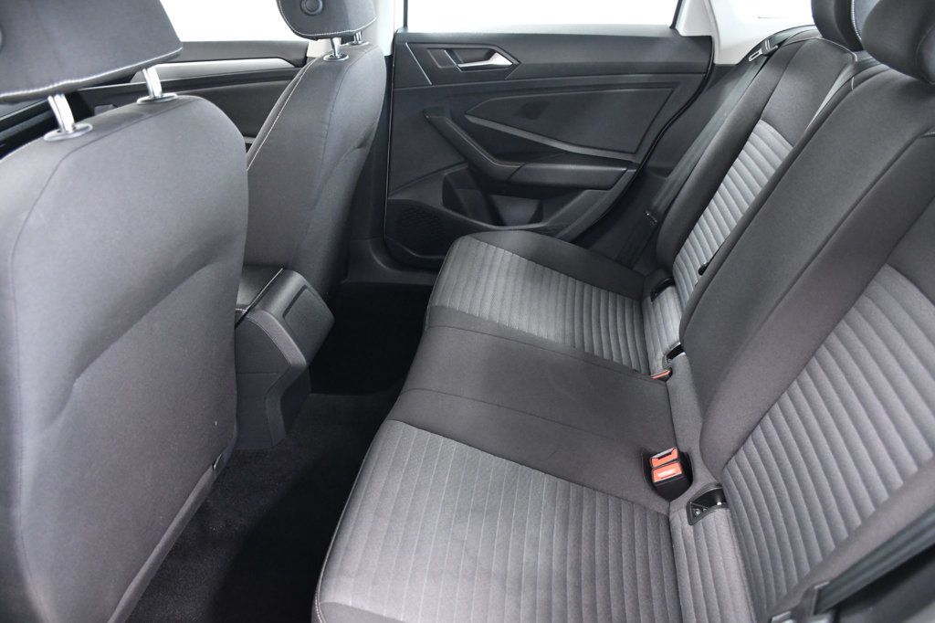 2024 Volkswagen Jetta S Automatic - 23001515 - 9