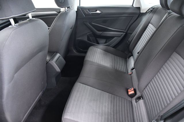 2024 Volkswagen Jetta S Automatic - 23001515 - 9