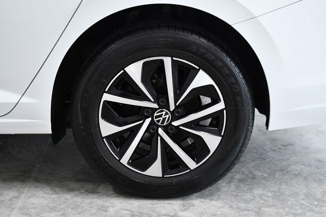 2024 Volkswagen Jetta S Automatic - 23001515 - 11