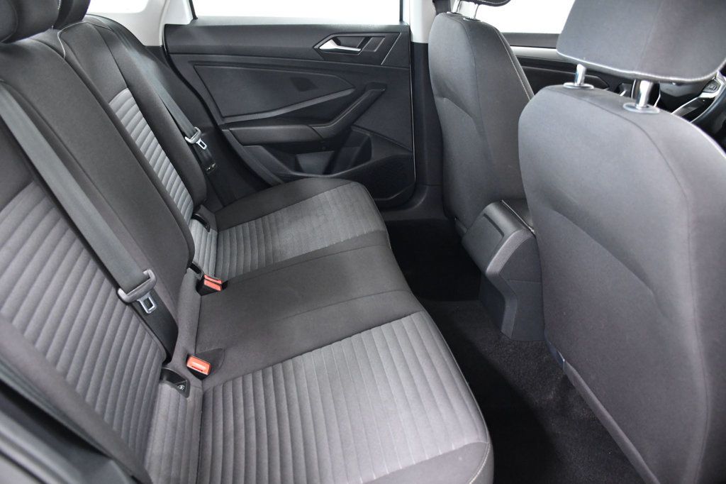 2024 Volkswagen Jetta S Automatic - 23001515 - 13