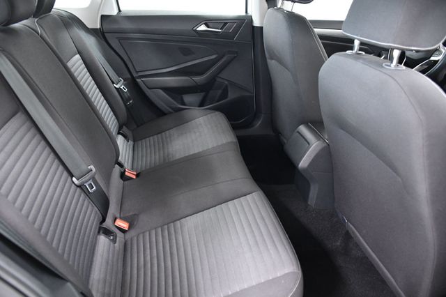 2024 Volkswagen Jetta S Automatic - 23001515 - 13