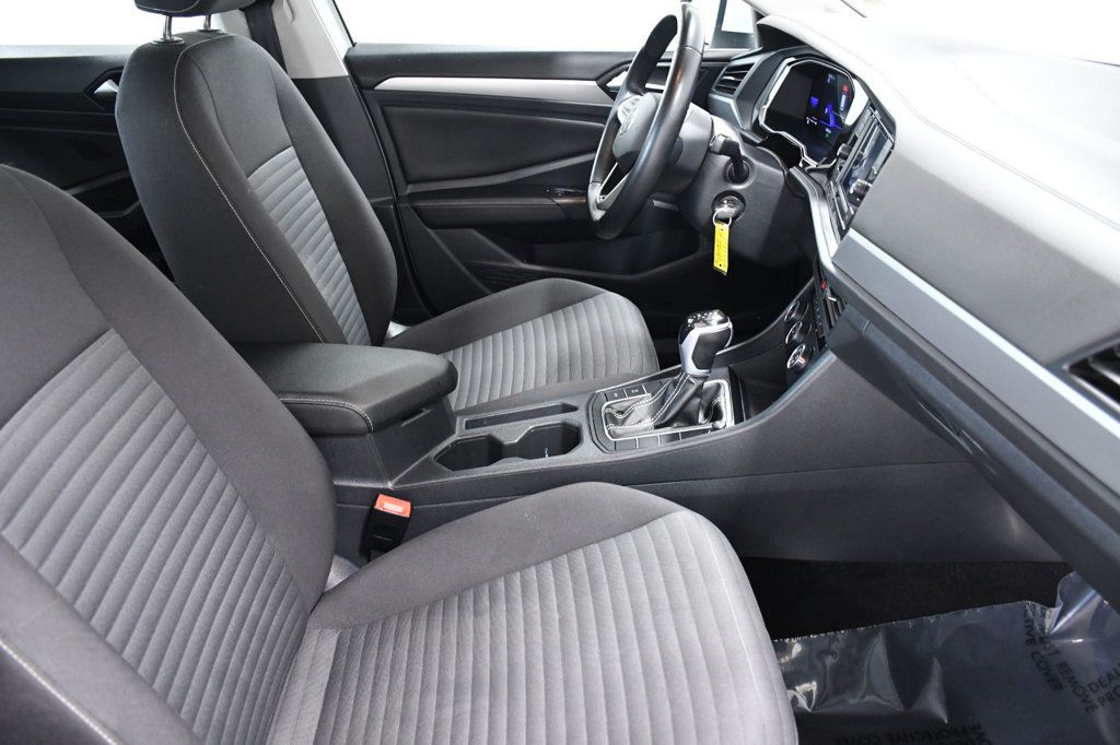 2024 Volkswagen Jetta S Automatic - 23001515 - 15