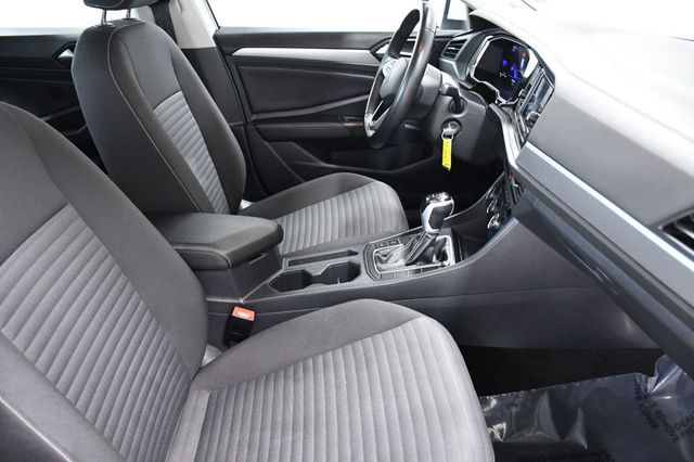 2024 Volkswagen Jetta S Automatic - 23001515 - 15