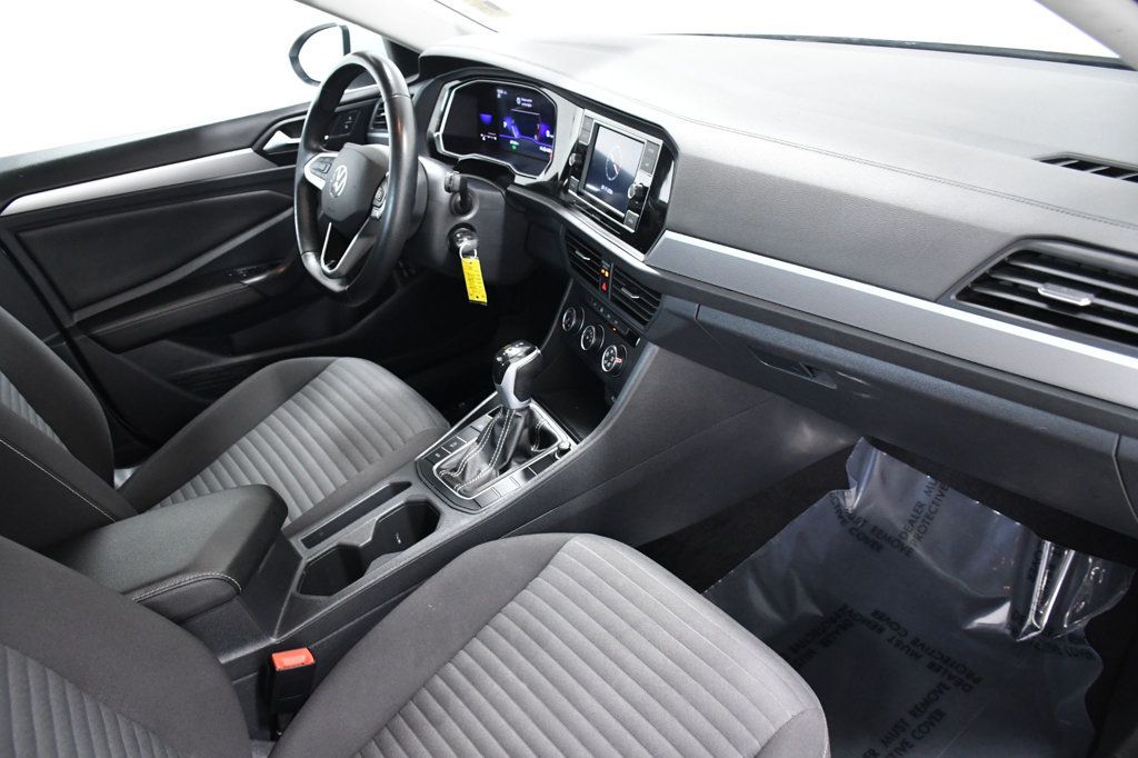 2024 Volkswagen Jetta S Automatic - 23001515 - 16
