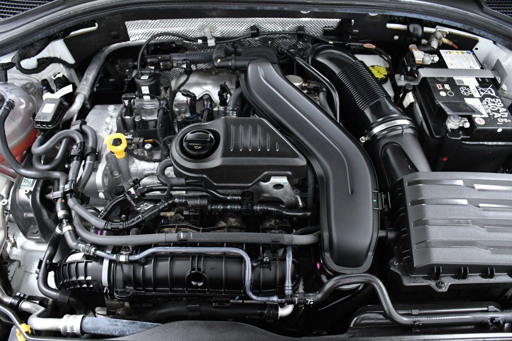 2024 Volkswagen Jetta S Automatic - 23001515 - 18