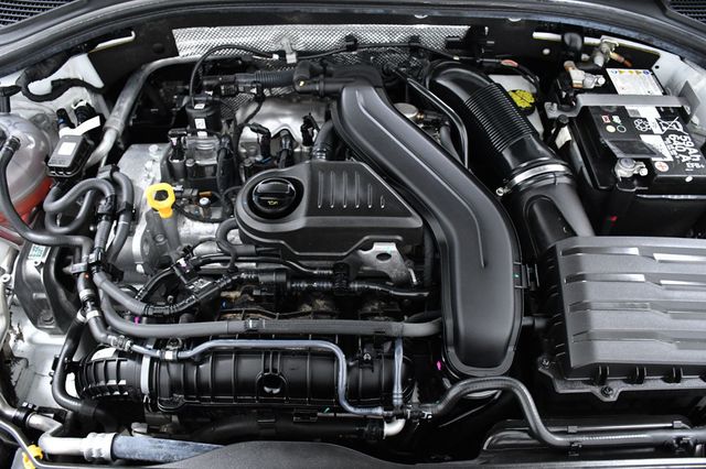 2024 Volkswagen Jetta S Automatic - 23001515 - 18