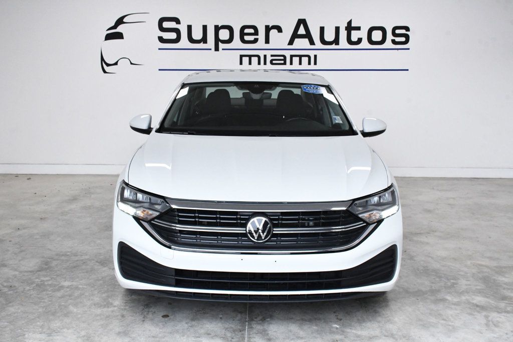 2024 Volkswagen Jetta S Automatic - 23001515 - 1