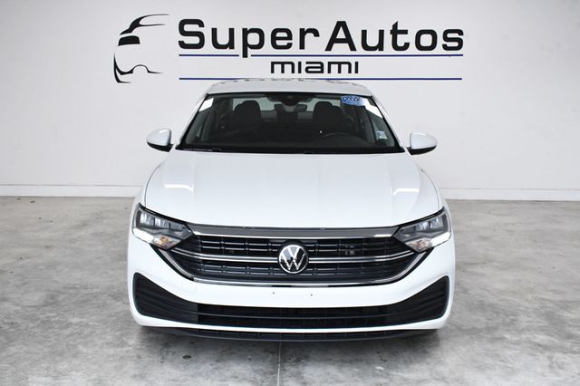2024 Volkswagen Jetta S Automatic - 23001515 - 1