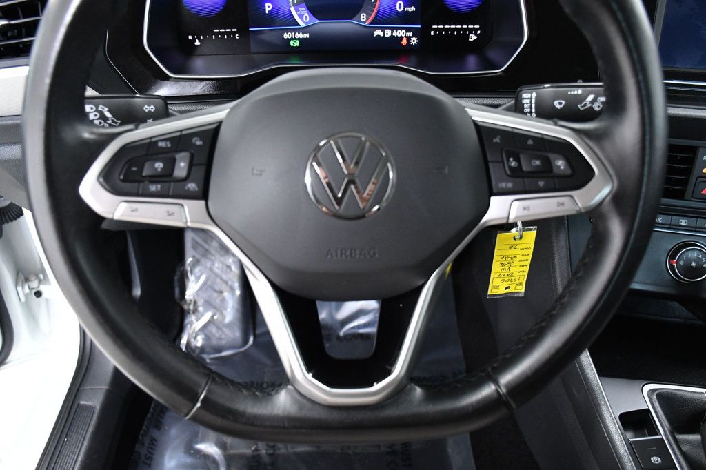 2024 Volkswagen Jetta S Automatic - 23001515 - 19