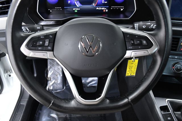 2024 Volkswagen Jetta S Automatic - 23001515 - 19