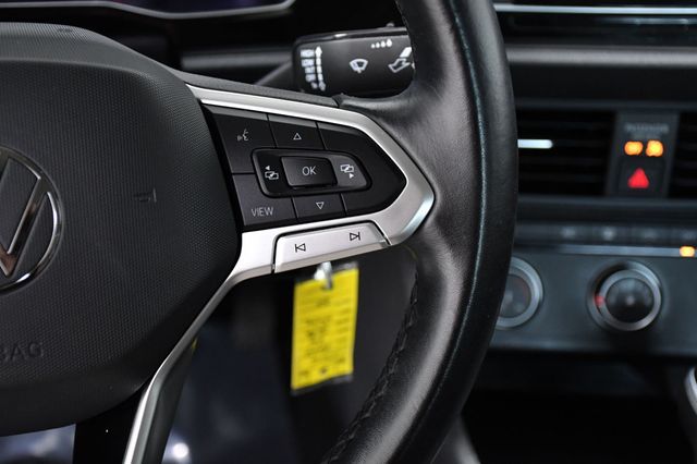 2024 Volkswagen Jetta S Automatic - 23001515 - 21