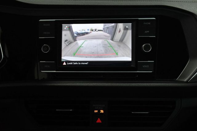 2024 Volkswagen Jetta S Automatic - 23001515 - 25