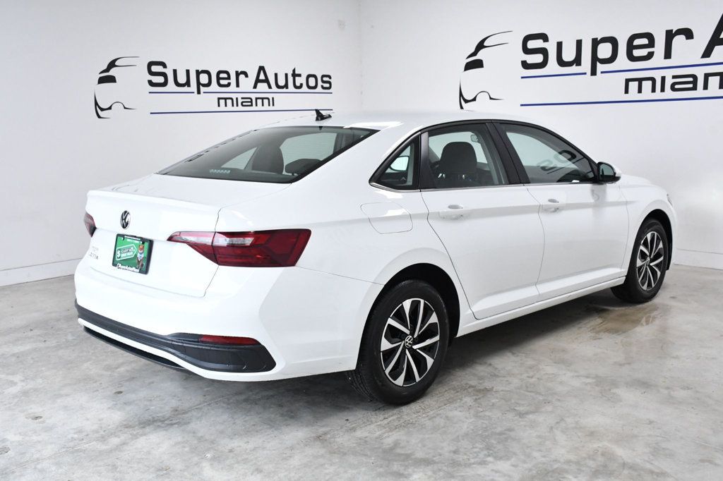 2024 Volkswagen Jetta S Automatic - 23001515 - 3
