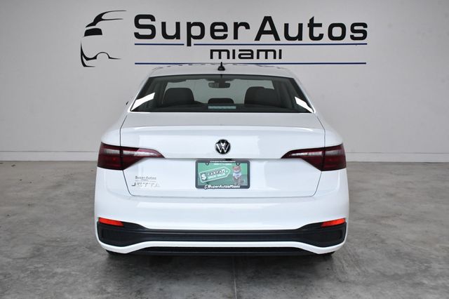 2024 Volkswagen Jetta S Automatic - 23001515 - 4
