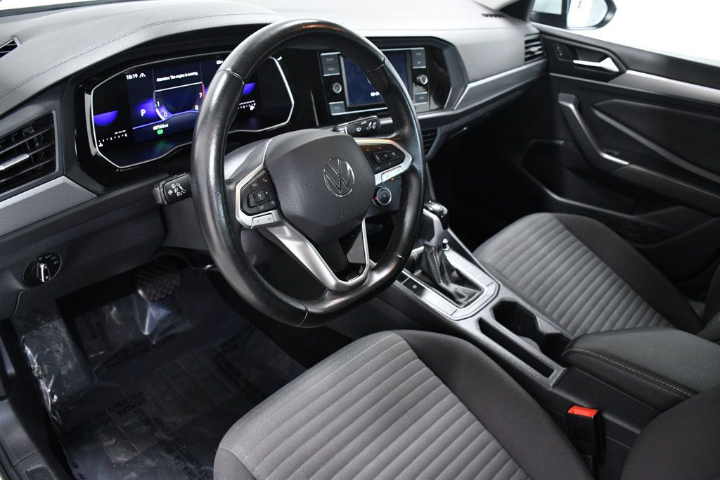 2024 Volkswagen Jetta S Automatic - 23001515 - 7