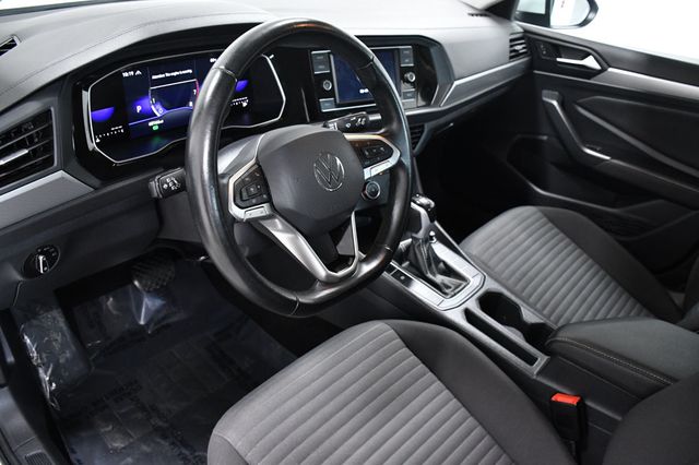 2024 Volkswagen Jetta S Automatic - 23001515 - 7