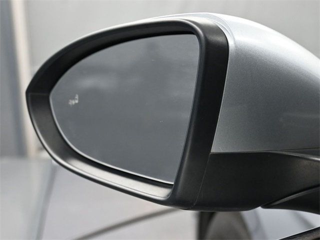 2024 Volkswagen Jetta 1.5T S photo 3