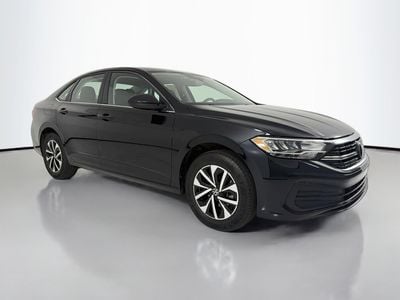 2024 Volkswagen Jetta