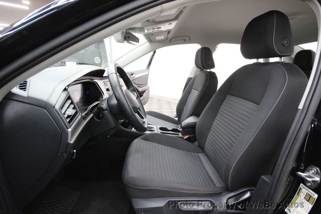 2024 Volkswagen Jetta S Automatic - 23024518 - 9