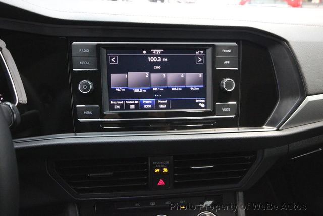 2024 Volkswagen Jetta S Automatic - 23024518 - 14