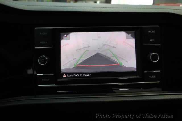 2024 Volkswagen Jetta S Automatic - 23024518 - 15