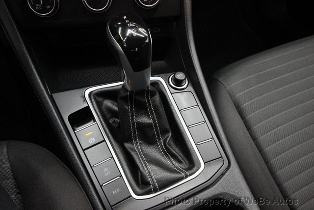 2024 Volkswagen Jetta S Automatic - 23024518 - 17