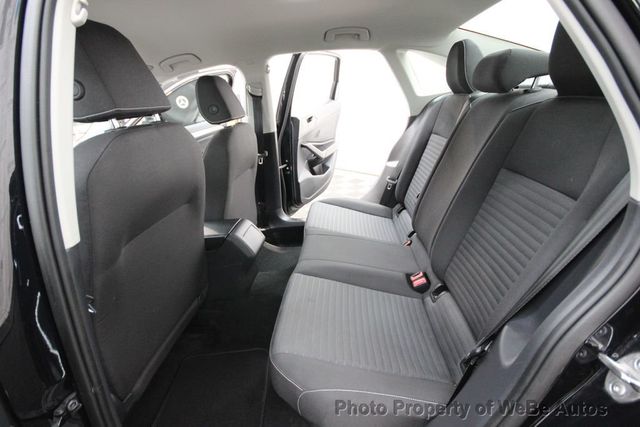 2024 Volkswagen Jetta S Automatic - 23024518 - 18