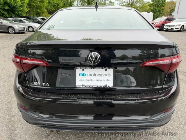 2024 Volkswagen Jetta S Automatic - 23024518 - 1