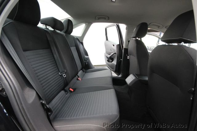 2024 Volkswagen Jetta S Automatic - 23024518 - 19