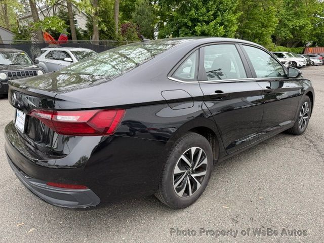 2024 Volkswagen Jetta S Automatic - 23024518 - 2