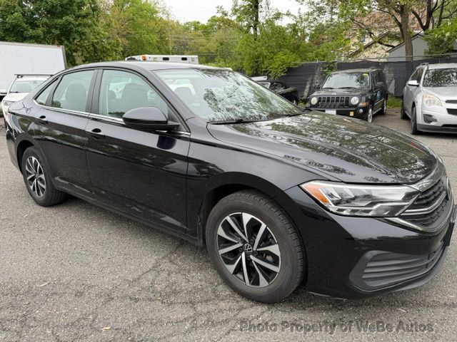 2024 Volkswagen Jetta S Automatic - 23024518 - 3