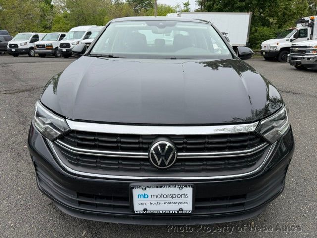 2024 Volkswagen Jetta S Automatic - 23024518 - 4