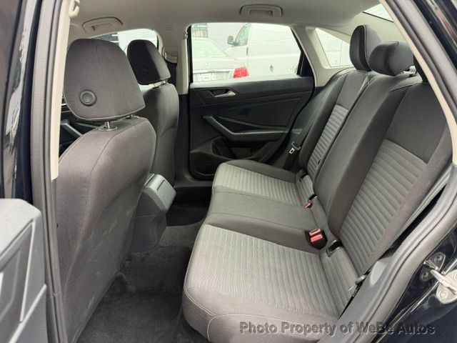 2024 Volkswagen Jetta S Automatic - 23024518 - 6