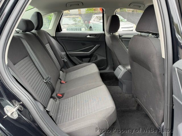 2024 Volkswagen Jetta S Automatic - 23024518 - 7