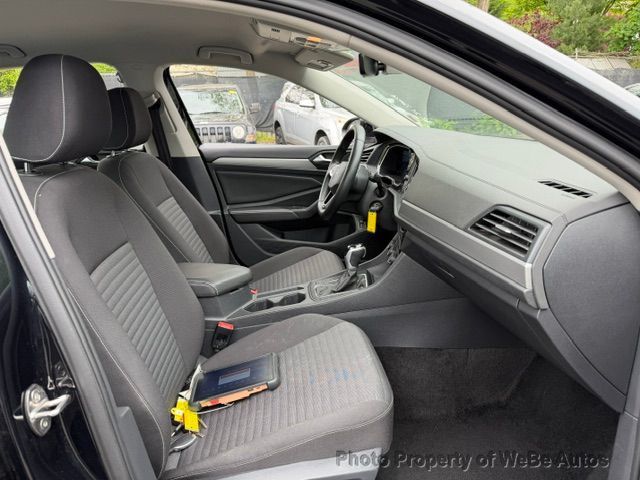 2024 Volkswagen Jetta S Automatic - 23024518 - 8