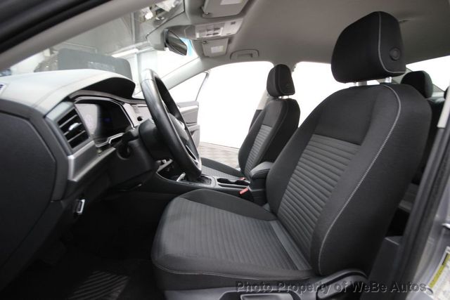 2024 Volkswagen Jetta S Automatic - 23024566 - 9