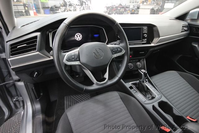 2024 Volkswagen Jetta S Automatic - 23024566 - 11