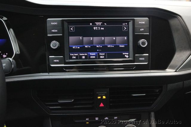 2024 Volkswagen Jetta S Automatic - 23024566 - 15