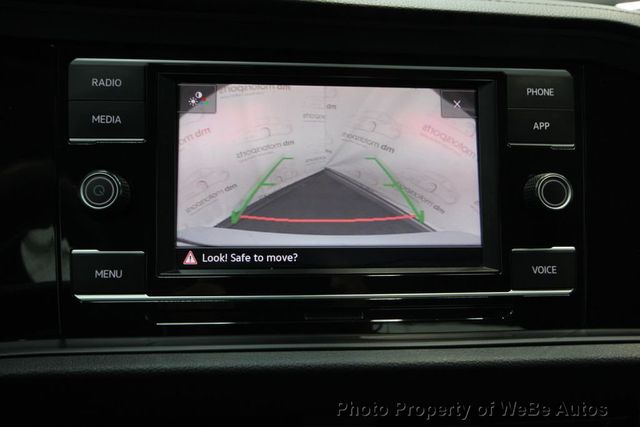 2024 Volkswagen Jetta S Automatic - 23024566 - 16