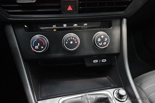2024 Volkswagen Jetta S Automatic - 23024566 - 17