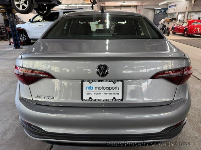 2024 Volkswagen Jetta S Automatic - 23024566 - 1