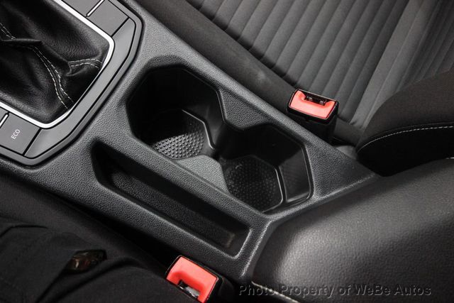 2024 Volkswagen Jetta S Automatic - 23024566 - 19