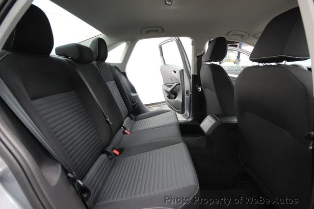 2024 Volkswagen Jetta S Automatic - 23024566 - 21