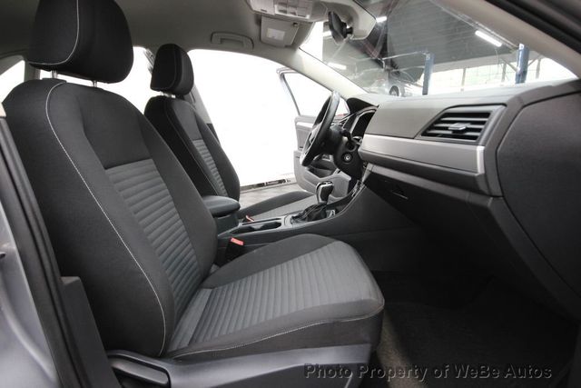 2024 Volkswagen Jetta S Automatic - 23024566 - 22