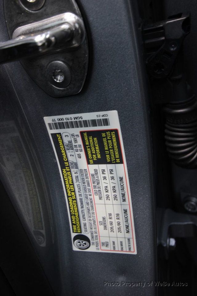 2024 Volkswagen Jetta S Automatic - 23024566 - 23