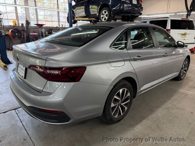 2024 Volkswagen Jetta S Automatic - 23024566 - 2