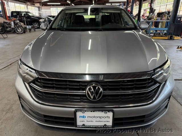 2024 Volkswagen Jetta S Automatic - 23024566 - 4